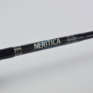 neritica fishing rods